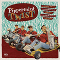 Va - Pipperment Twist: Rockin' Twist Instrumentals, Exotica, and Other Sounds from Spain 1958-1966 CD CD