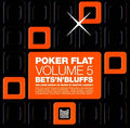 Va - Poker Flat Volume 5: Bets'n'Bluffs CD 2CD
