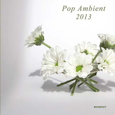 Va - Pop Ambient 2013 CD CD