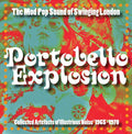 Va - Portobello Explosion: Collected Artefacts Of Illustrious Noise 1965-1970 Vinyl LP