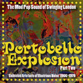 Va - Portobello Explosion Part Two CD CD