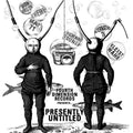 Va - Presently Untitled Vinyl 2X7"
