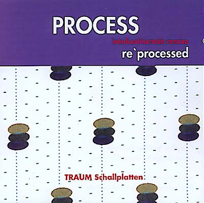 Va - Process - Re'Processed CD 2CD