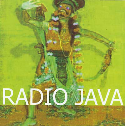 Va - Radio Java CD CD