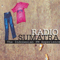 Va - Radio Sumatra: The Indonesian FM Experience CD CD