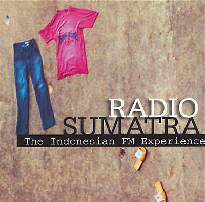 Va - Radio Sumatra: The Indonesian FM Experience CD CD