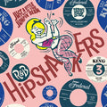 Va - R&B Hipshakers Vol. 3: Just a Little Bit of the Jumpin' Bean Vinyl 2LP