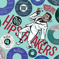 Va - R&B Hipshakers Vol. 4: Bossa Nova and Grits CD CD
