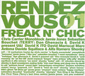 Va - Rendez Vous 01 CD 2CD