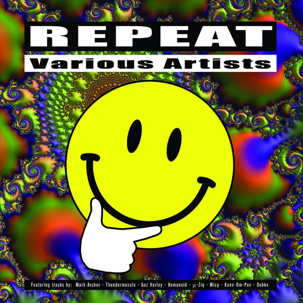 Va - Repeat CD 2CD