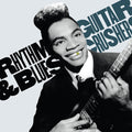 Va - Rhythm & Blues Guitar Crushers Vol. 1 Vinyl LP