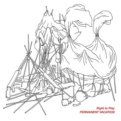 Va - Right To Play CD CD