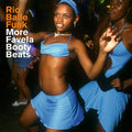 Va - Rio Baile Funk: More Favela Booty Beats CD CD