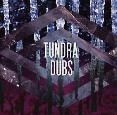 Va - Robot Elephant vs. Tundra Dubs Vinyl LP
