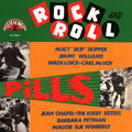 Va - Rock And Roll Pills Vinyl LP