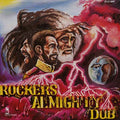 Va - Rockers Almighty Dub Vinyl LP
