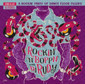 Va - Rockin' N Boppn' with DJ Rudy Vinyl 2LP