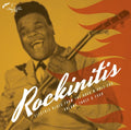 Va - Rockinitis 03+04: Electric Blues From The Rock'n'Roll Era Volume Three & Four CD CD