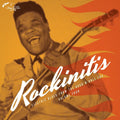 Va - Rockinitis 04: Electric Blues From The Rock'n'Roll Era Volume Four Vinyl LP