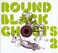 Va - Round Black Ghosts 2 CD CD