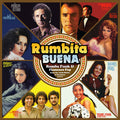 Va - Rumbita Buena: Rumba Funk & Flamenco Pop from the 1970s Belter & Discophon Archives CD CD