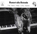 Va - Rumori Alla Rotonda CD CD