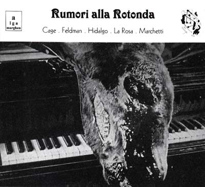 Va - Rumori Alla Rotonda CD CD