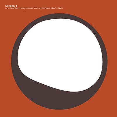 Va - Runeology 3 CD CD