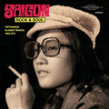 Va - Saigon Rock & Soul: Vietnamese Classic Tracks 1968-1974 CD CD