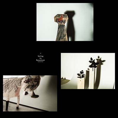 Va - Sailing to Byzantium Vinyl 4 x10" BOX