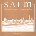 Va - Salm: Gaelic Psalms from the Hebrides of Scotland, Volume Two Vinyl LP