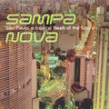 Va - Sampa Nova CD CD