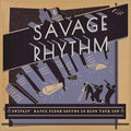 Va - Savage Rhythm: Swingin' Dance Floor Sounds to Blow Your Top CD CD