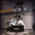 Va - Science Fiction Park Bundesrepublik CD CD