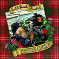 Va - Scotch Bonnet Presents: Puffer's Choice CD CD
