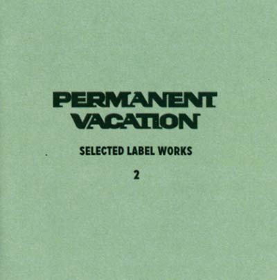 Va - Selected Label Works 2 CD 2CD