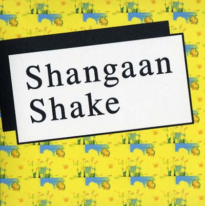 Va - Shangaan Shake CD 2CD