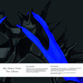 Va - She Makes Noise: The Album Vinyl LP