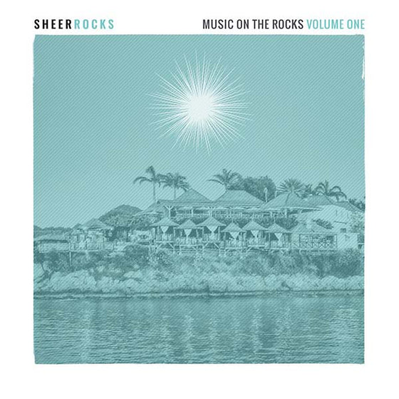 Va - Sheer Rocks: Music On The Rocks Volume One CD