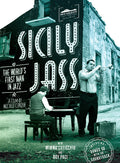 Va - Sicily Jass: The World's First Man In Jazz CD CD+DVD