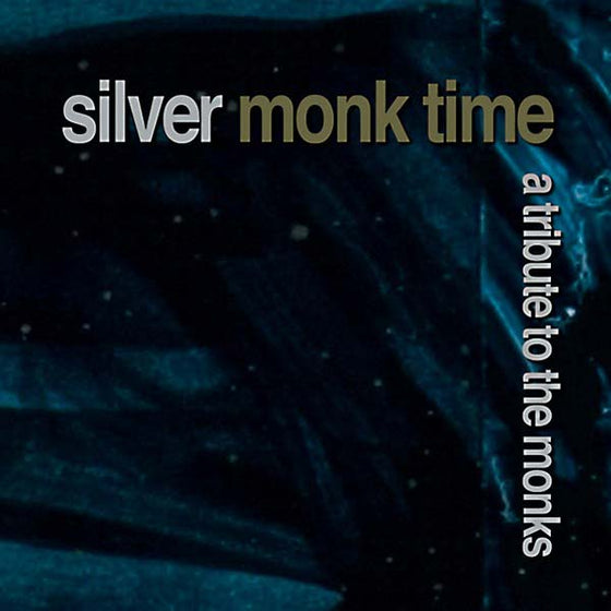 Va - Silver Monk Time: A Tribute to the Monks CD 2CD