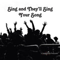 Va - Sing And They'll Sing Your Song CD CD
