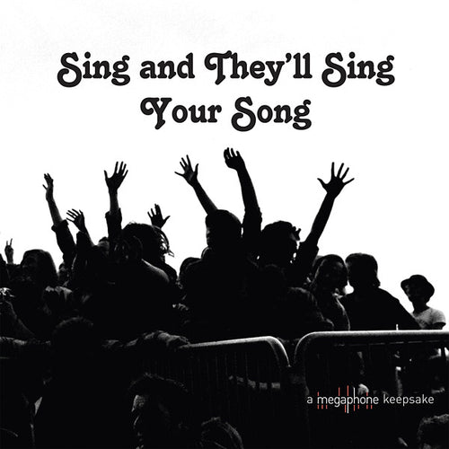 Va - Sing And They'll Sing Your Song CD CD