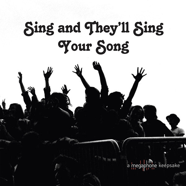 Va - Sing And They'll Sing Your Song Vinyl LP