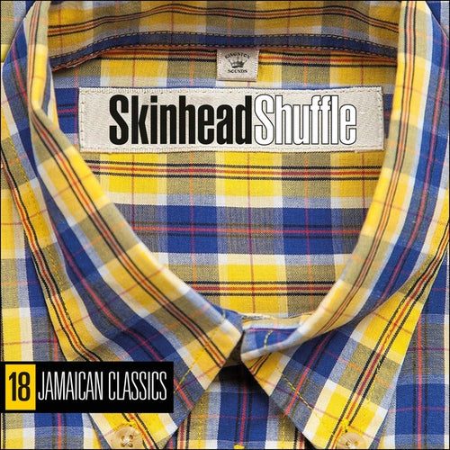 Va - Skinhead Shuffle CD CD