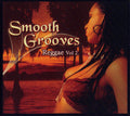 Va - Smooth Grooves: Reggae Vol 2. CD CD