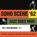 Va - Soho Scene 62 Vol. 2 (Jazz Goes Mod) Vinyl LP