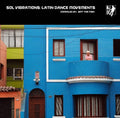 Va - Sol Vibrations: Latin Dance Movements Compiled by Jeff The Fish Vinyl 2LP