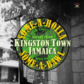 Va - Some-A-Holla Some-A-Bawl: Sounds From Kingston Town Jamaica CD CD