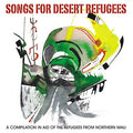 Va - Songs for Desert Refugees CD CD